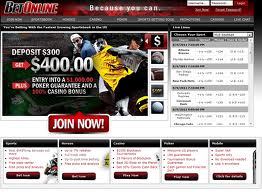 Best online casino for australian players