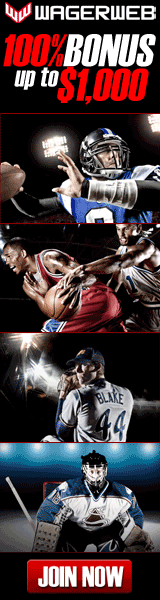 WagerWeb Is Legal For All U.S. Players